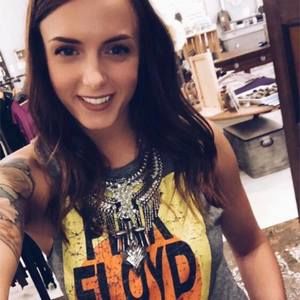 Meet your Posher, Jessica